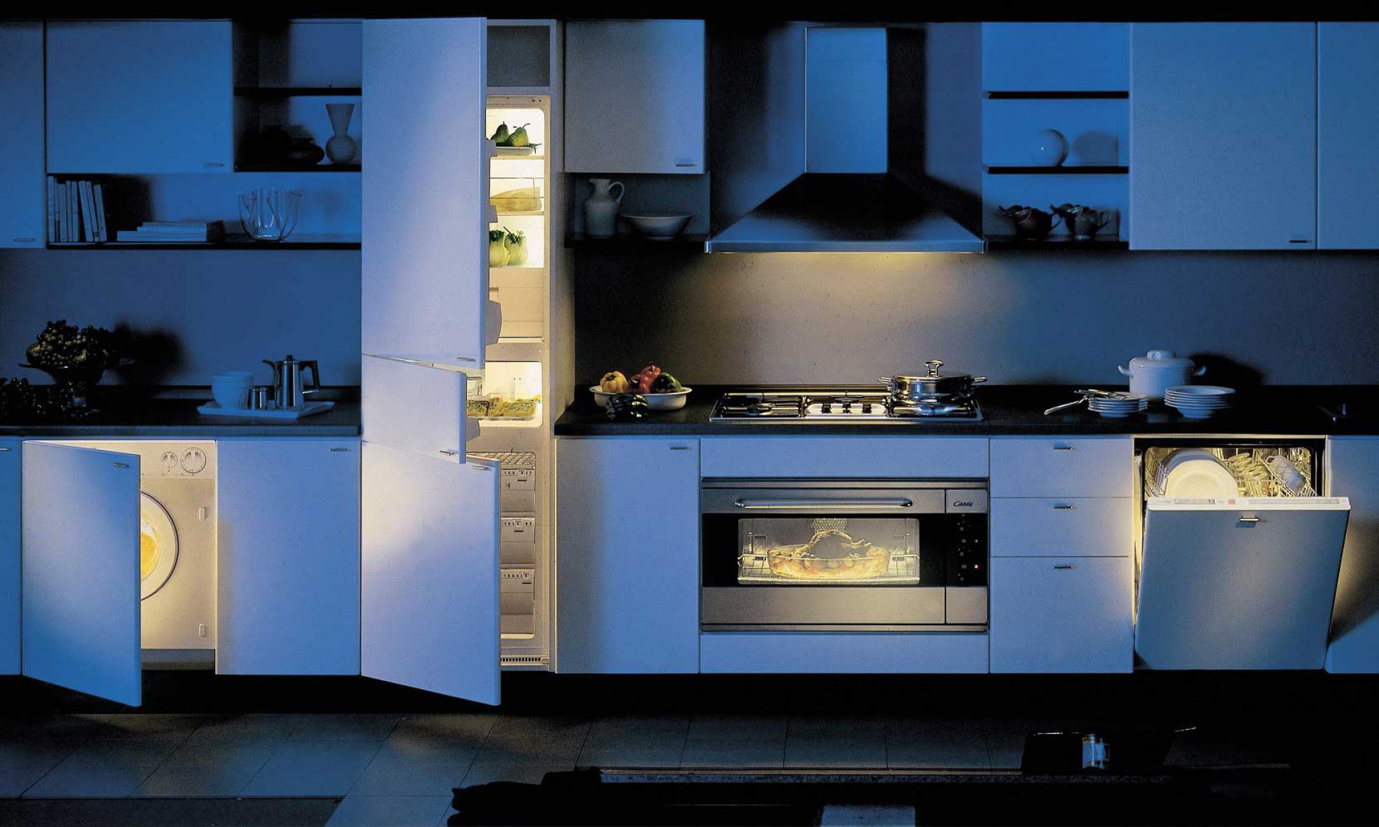 Ремонт холодильников в Минске