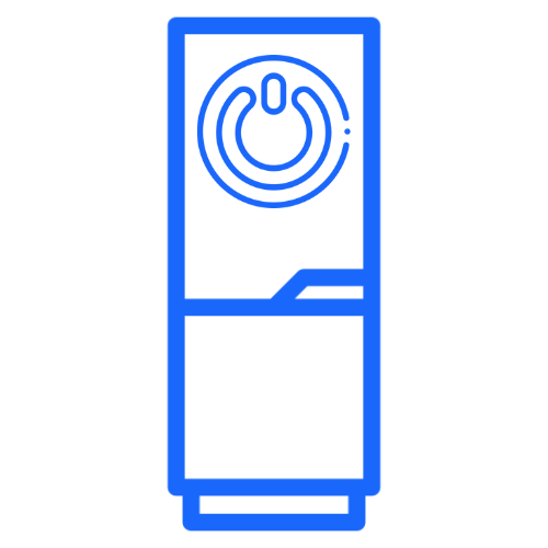 Холодильник не отключается