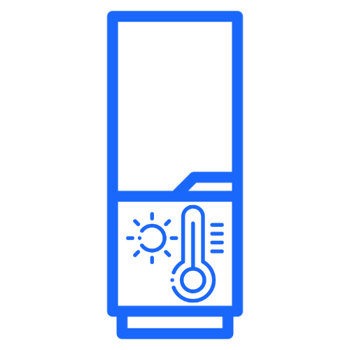 Не морозит морозильная камера