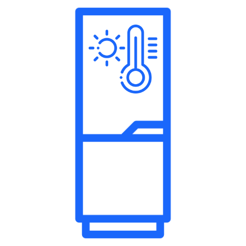 Не охлаждает холодильная камера