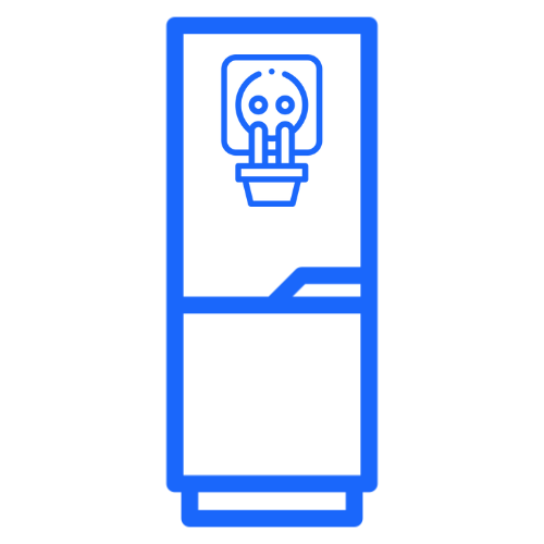 Холодильник не включается