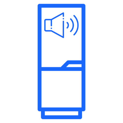 Холодильник сильно шумит