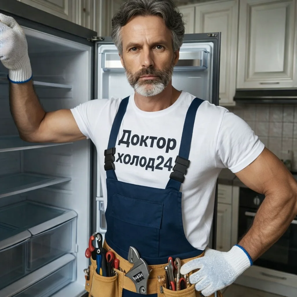 Ремонт холодильников Минск