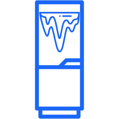Ремонт холодильников