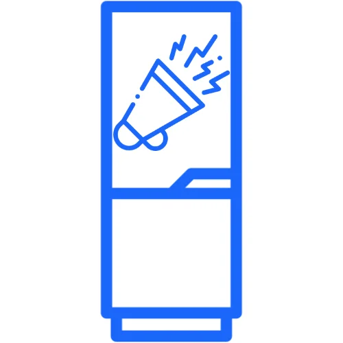 Ремонт холодильников Минск