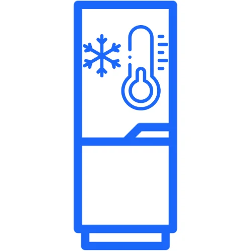 Ремонт холодильников на дому